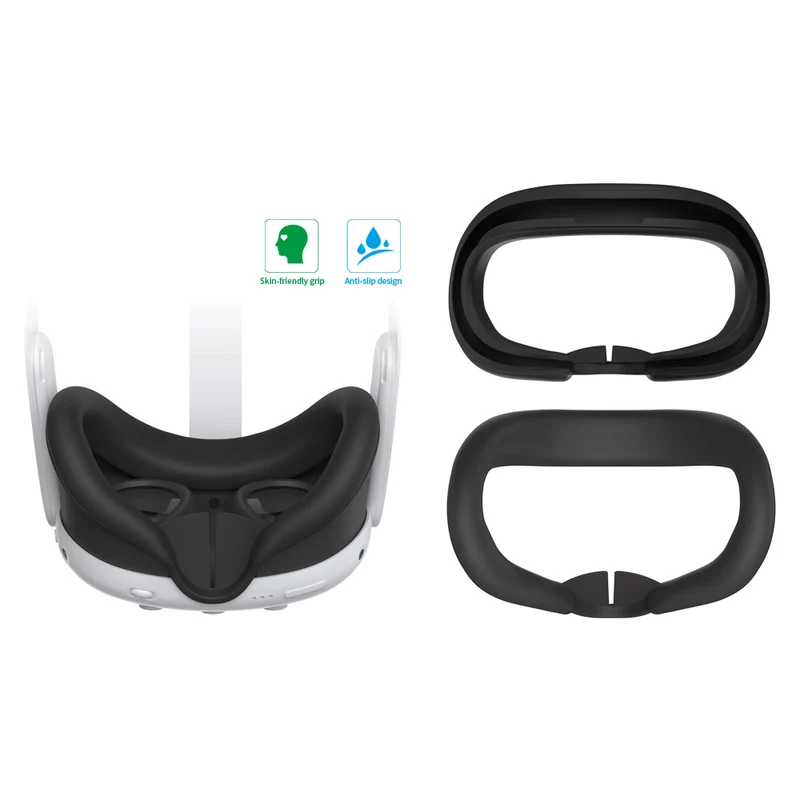 Dobe Silicone Case For Oculus Quest 3 TY-3821
