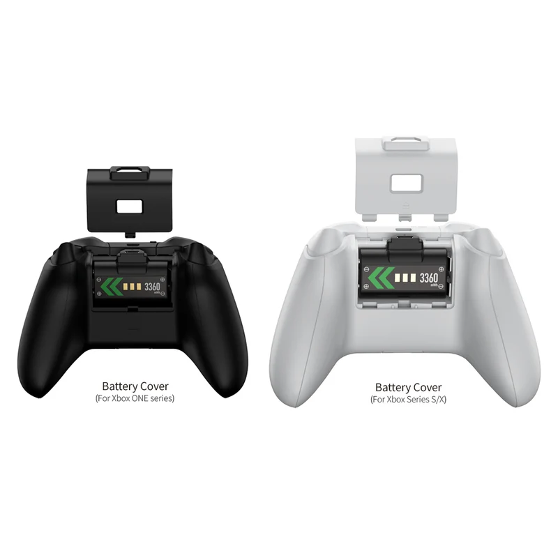 Dobe Battery Kit For Xbox Series S/X / XboxOne S/X TYX-3607