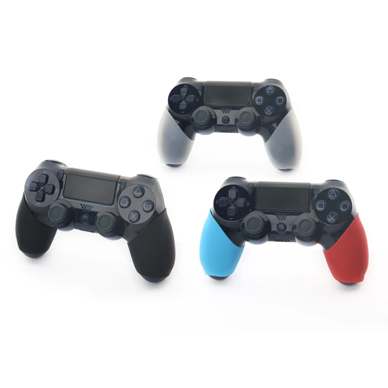 Dobe Universal Controller Anti-Slip Silicone Case TY-3820 (Black, Red/Blue, Misty White)