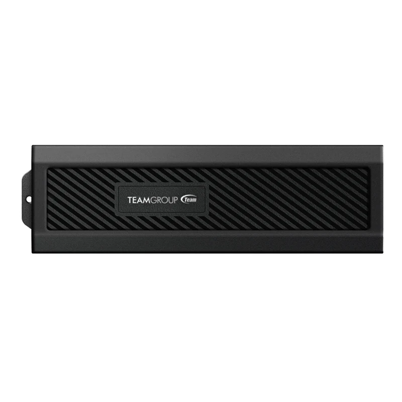 TeamGroup EC01 M.2 PCIe SSD USB 3.2 Gen2 Enclosure Kit (TWE02B03)