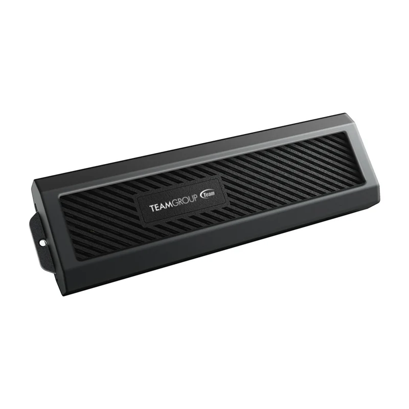 TeamGroup EC01 M.2 PCIe SSD USB 3.2 Gen2 Enclosure Kit (TWE02B03)