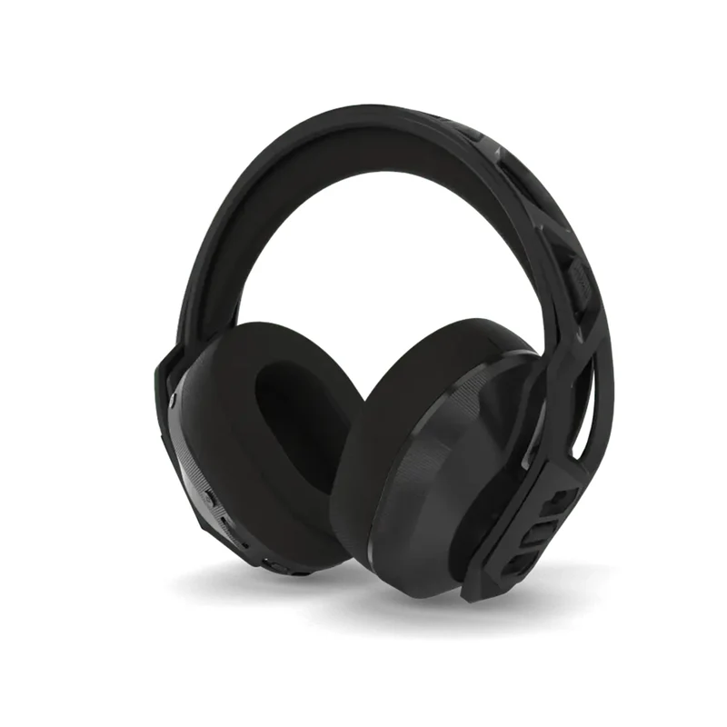 Nacon RIG 600 Pro HS Wireless Gaming Headset For PS5/PS4/Switch/PC/Tablet/ Phone (Black, White, Acid Camo)