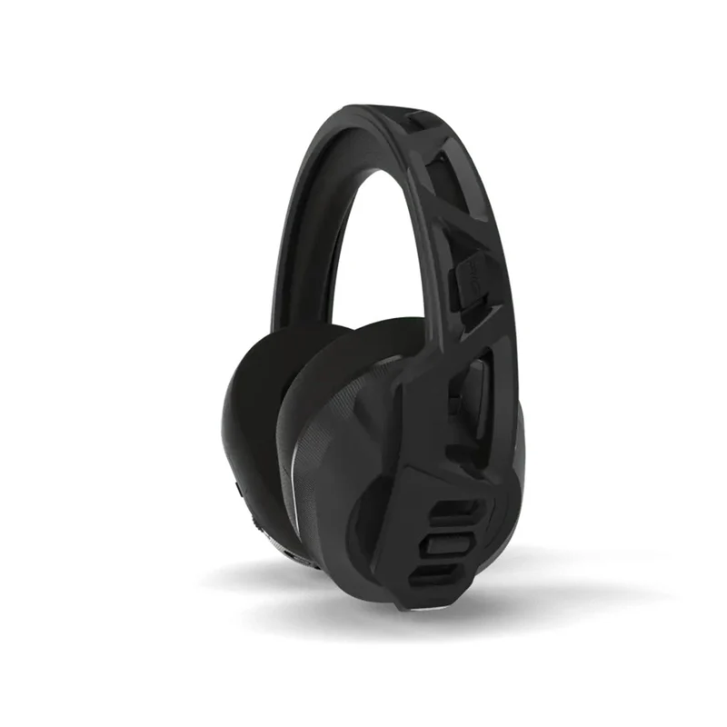 Nacon RIG 600 Pro HS Wireless Gaming Headset For PS5/PS4/Switch/PC/Tablet/ Phone (Black, White, Acid Camo)