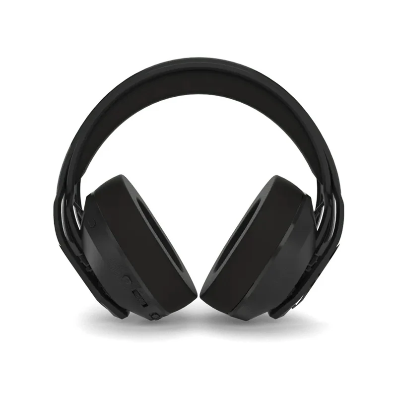 Nacon RIG 600 Pro HS Wireless Gaming Headset For PS5/PS4/Switch/PC/Tablet/ Phone (Black, White, Acid Camo)