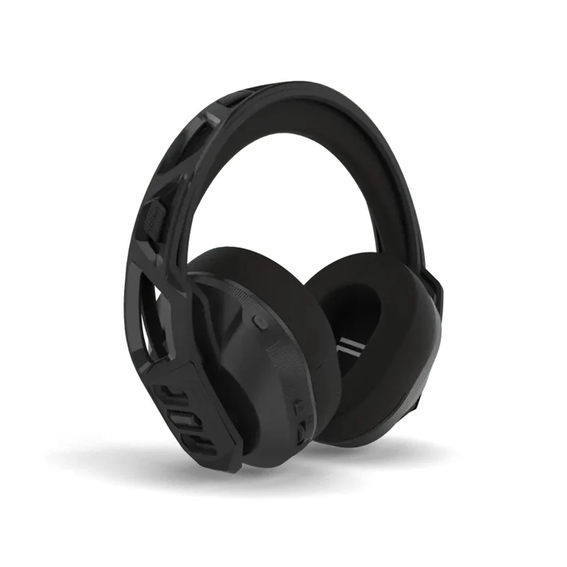 Nacon RIG 600 Pro HS Wireless Gaming Headset For PS5/PS4/Switch/PC/Tablet/ Phone (Black, White, Acid Camo)