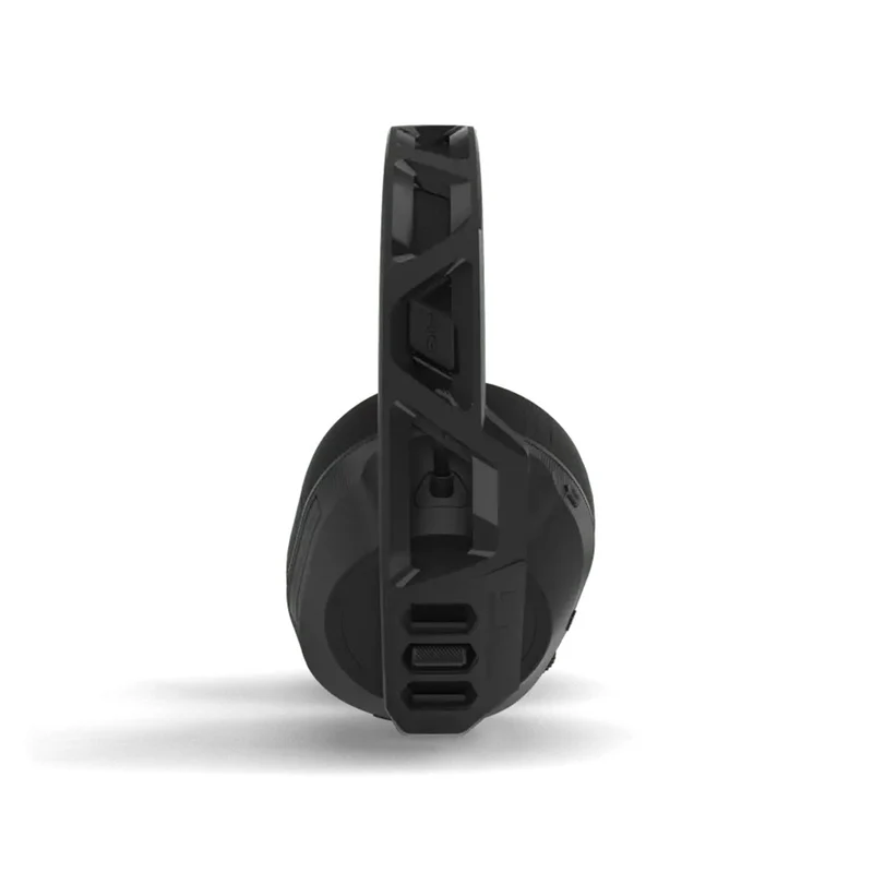 Nacon RIG 600 Pro HS Wireless Gaming Headset For PS5/PS4/Switch/PC/Tablet/ Phone (Black, White, Acid Camo)