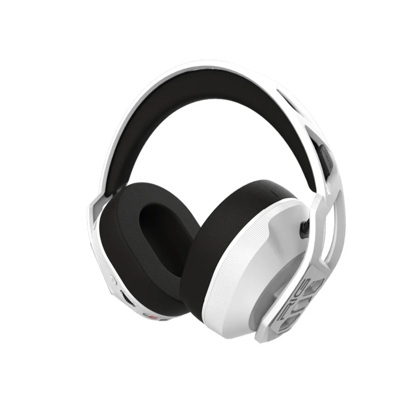 Nacon RIG 600 Pro HS Wireless Gaming Headset For PS5/PS4/Switch/PC/Tablet/ Phone (Black, White, Acid Camo)