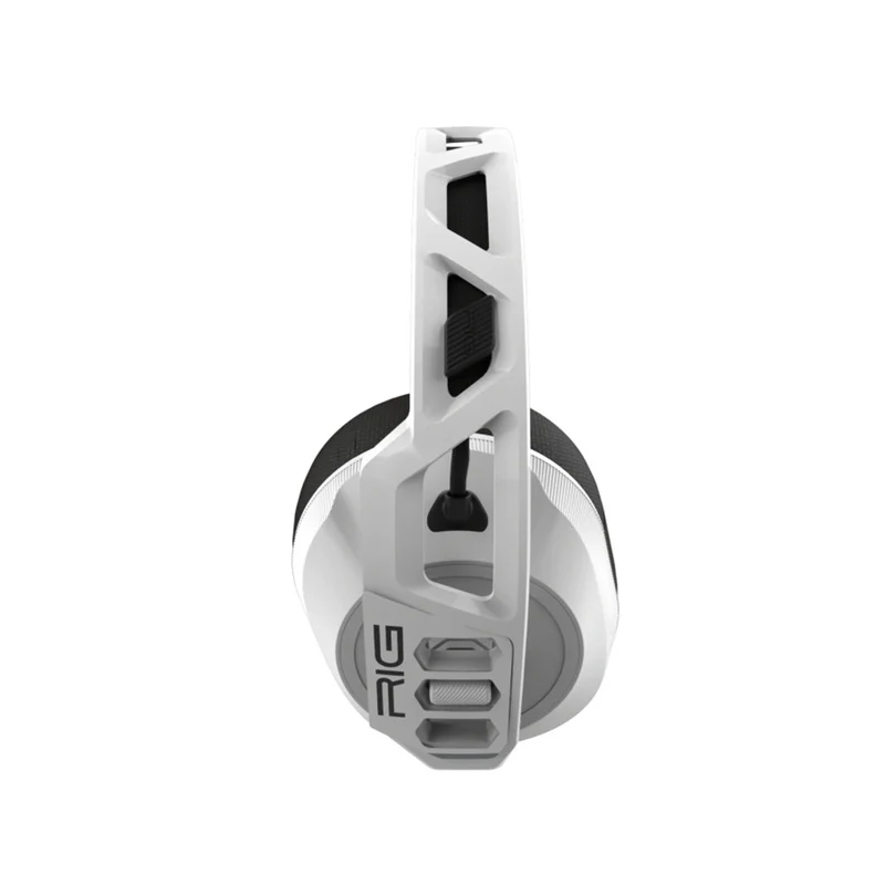 Nacon RIG 600 Pro HS Wireless Gaming Headset For PS5/PS4/Switch/PC/Tablet/ Phone (Black, White, Acid Camo)
