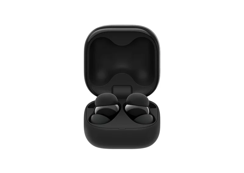 Sony LinkBuds Fit Wireless Noise Cancelling Earbuds (Black, Green, White)