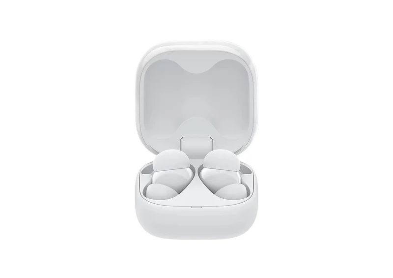 Sony LinkBuds Fit Wireless Noise Cancelling Earbuds (Black, Green, White)