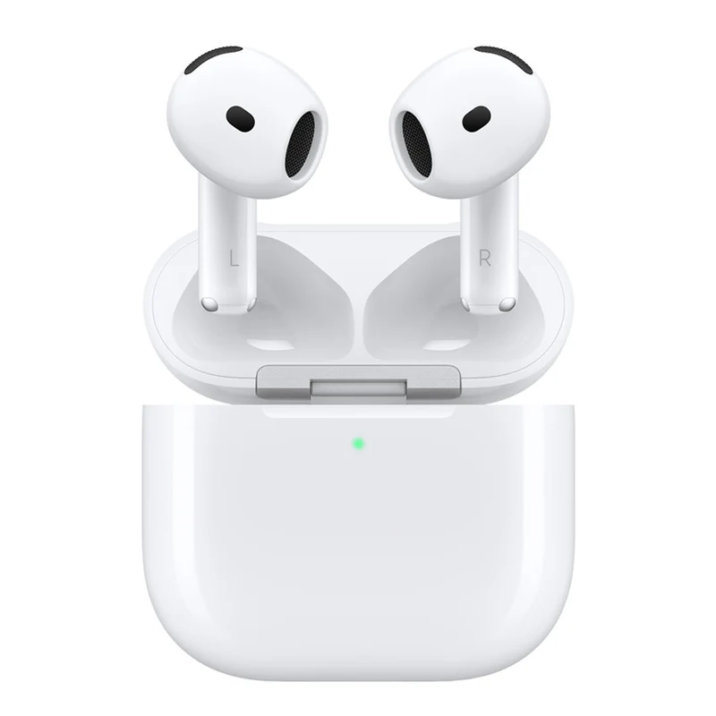 Apple Airpods 4 with Active Noise Cancellation (MXP93ZA/A)