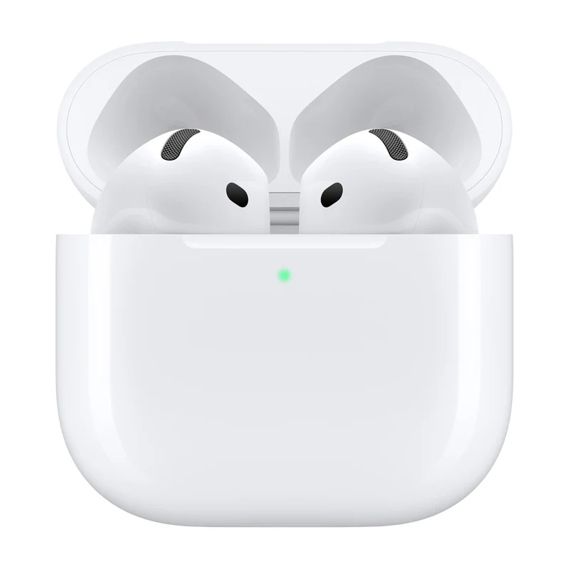 Apple Airpods 4 with Active Noise Cancellation (MXP93ZA/A)