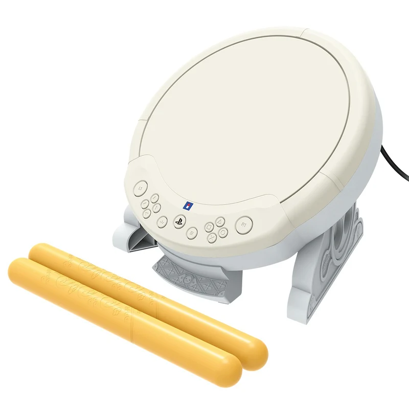 Hori Taiko No Tatsujin Drum Controller for PS5/ PS4/ PC (SPF-042A)