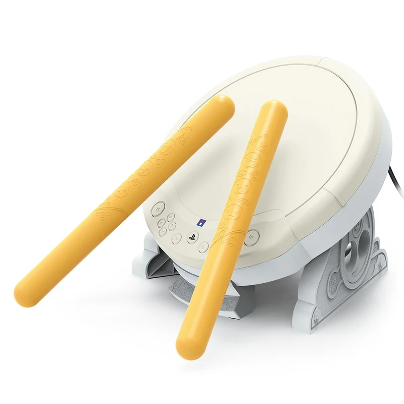 Hori Taiko No Tatsujin Drum Controller for PS5/ PS4/ PC (SPF-042A)