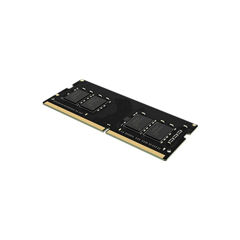 Lexar 8GB DDR4 3200MHz CL22 SODIMM Laptop Memory (LD4AS008G-R3200GSST)