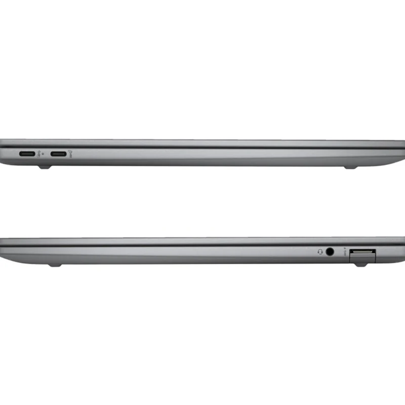 HP OmniBook X 14-FE0028QU Laptop (Meteor Silver Aluminum) | 14" 2.2K (2240x1400) IPS | Snapdragon X Elite X1E-78-100 | 32GB RAM | 1TB SSD | Qualcomm Adreno GPU | Windows 11 Home | HP Prof 17.3 Backpack