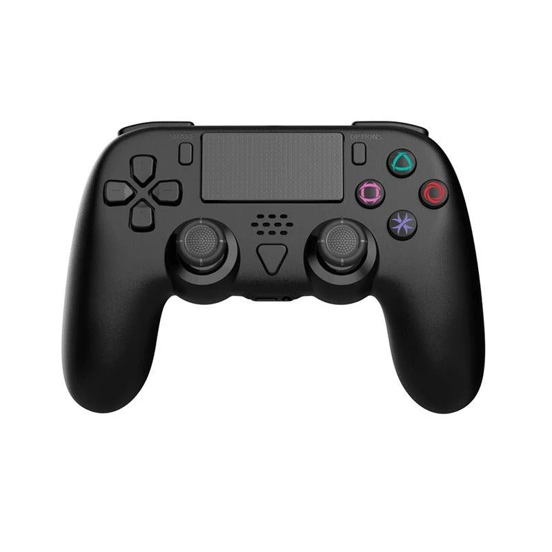 Dobe Wireless Controller For PS4 (Black) TP4-3408