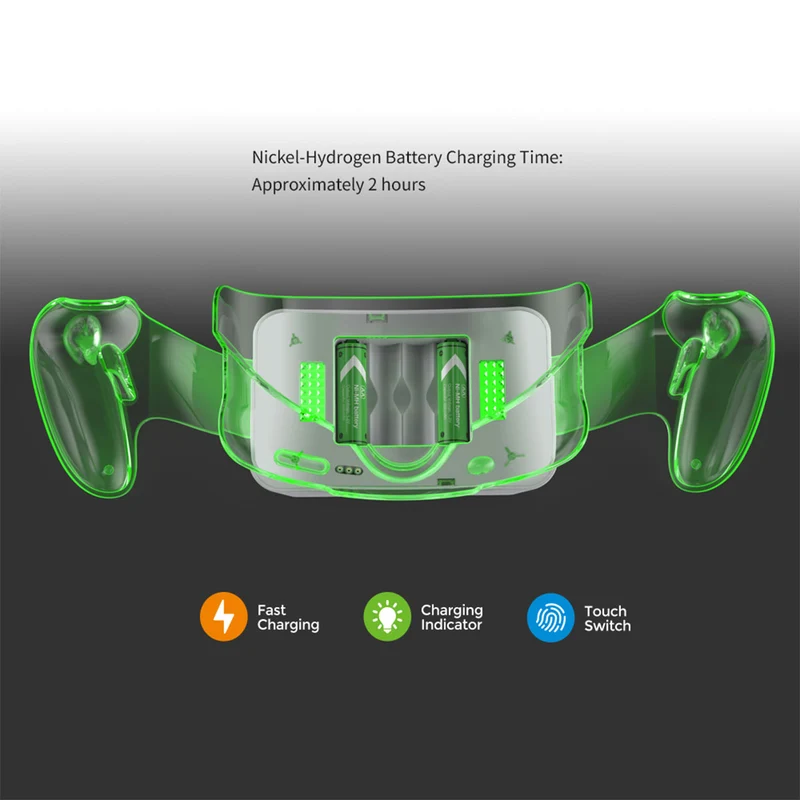 Dobe Charging Kit For Meta Quest 3 TY-3835