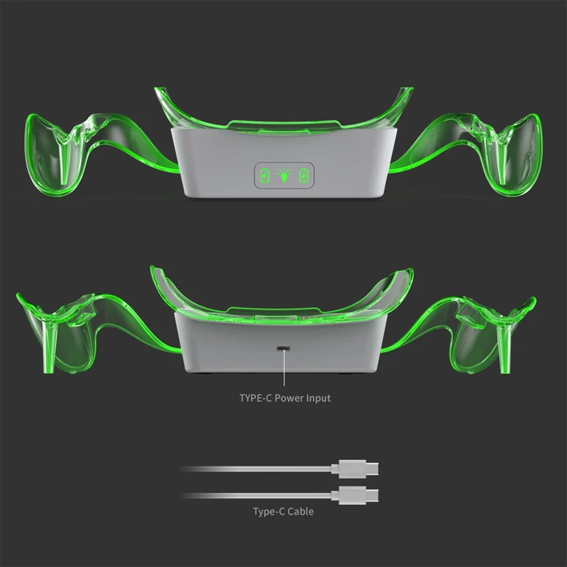Dobe Charging Kit For Meta Quest 3 TY-3835