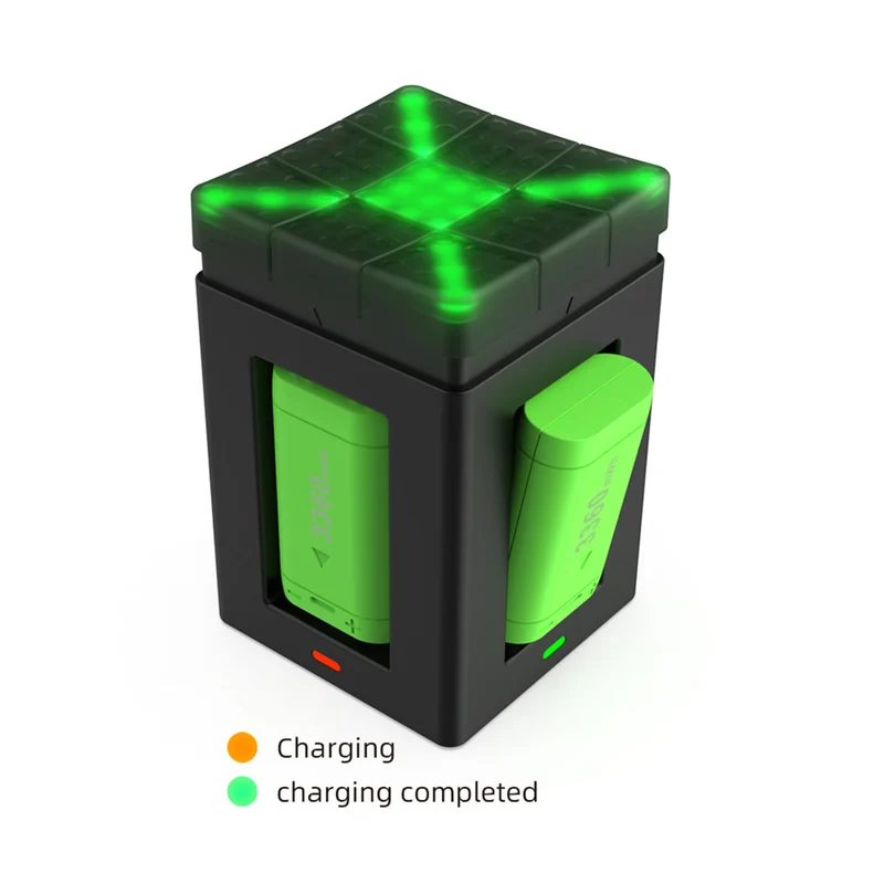 Dobe Battery Charger for Xbox Series X|S / XboxOne TYX-3610