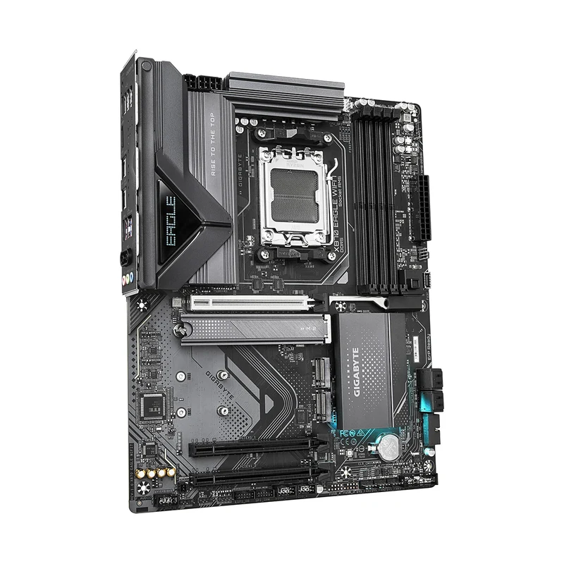 Gigabyte X870 Eagle WiFi 7 DDR5 AMD Gaming Motherboard