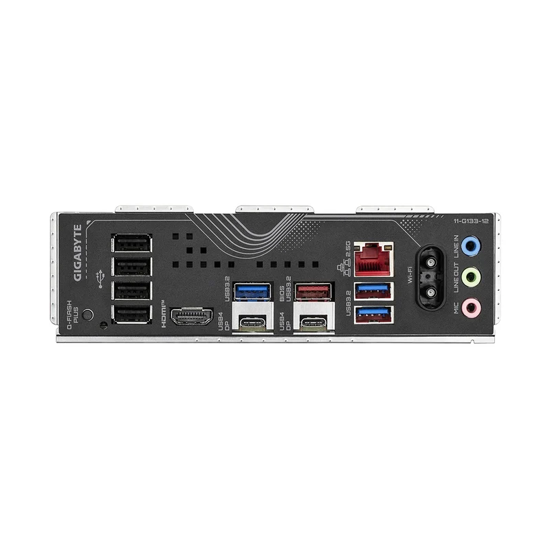Gigabyte X870 Eagle WiFi 7 DDR5 AMD Gaming Motherboard