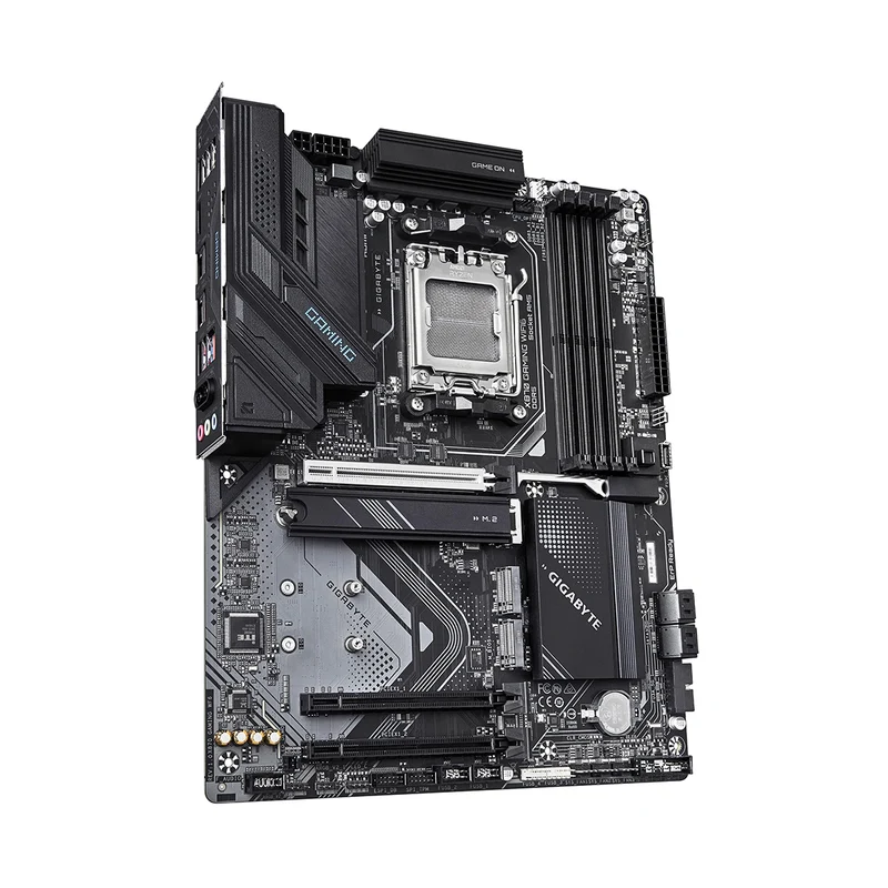 Gigabyte X870 WiFi 6 DDR5 AMD Gaming Motherboard