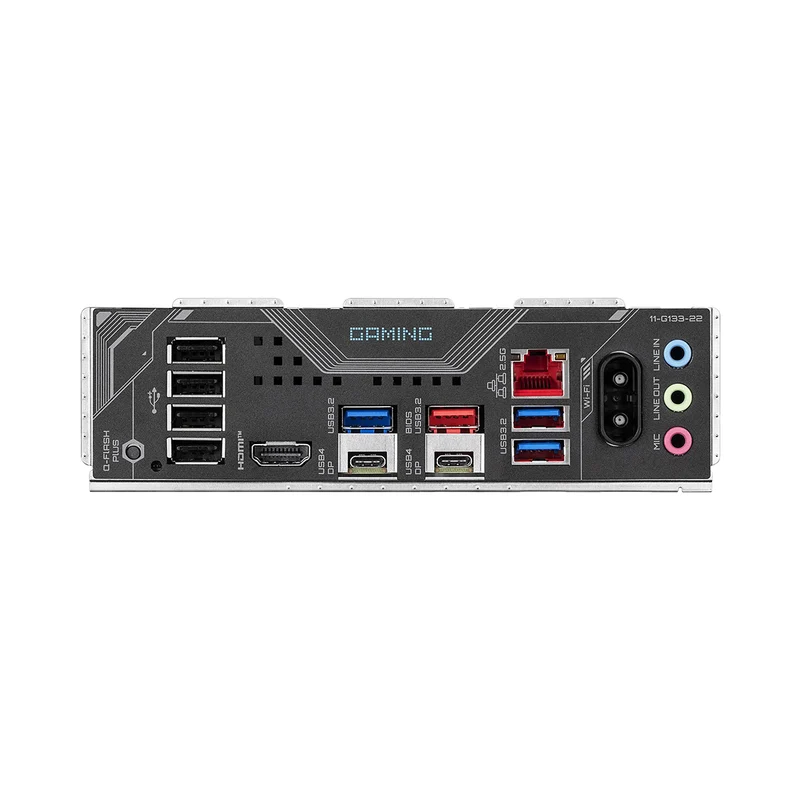 Gigabyte X870 WiFi 6 DDR5 AMD Gaming Motherboard