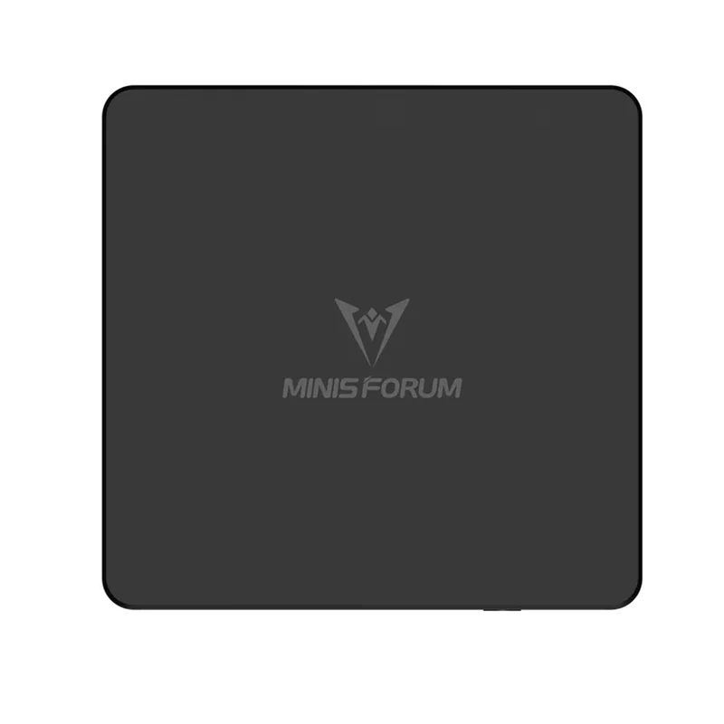 Minisforum Elite Mini UM890 Pro AMD Ryzen 9 8945HS (32GB RAM, 64GB RAM) 1TB SSD AMD Radeon 780M Windows 11 Pro Mini Gaming PC