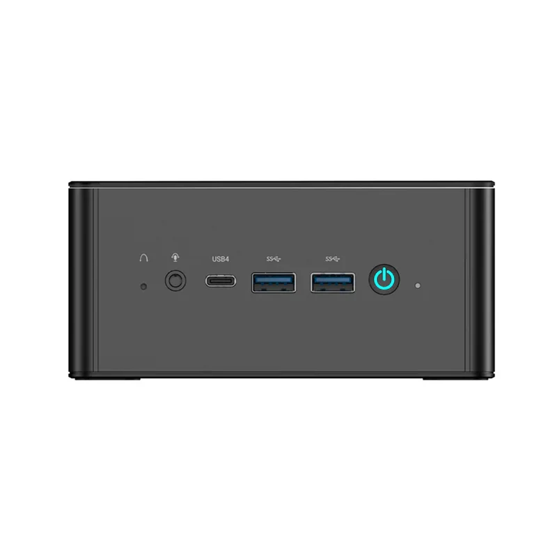 Minisforum Elite Mini UM890 Pro AMD Ryzen 9 8945HS (32GB RAM, 64GB RAM) 1TB SSD AMD Radeon 780M Windows 11 Pro Mini Gaming PC