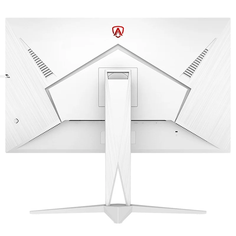 AOC Agon AG275QXW 27" QHD (2560x1440) 180Hz 0.5ms (MPRT) / 1ms (GtG) Adaptive Sync Fast IPS Gaming Monitor (White)