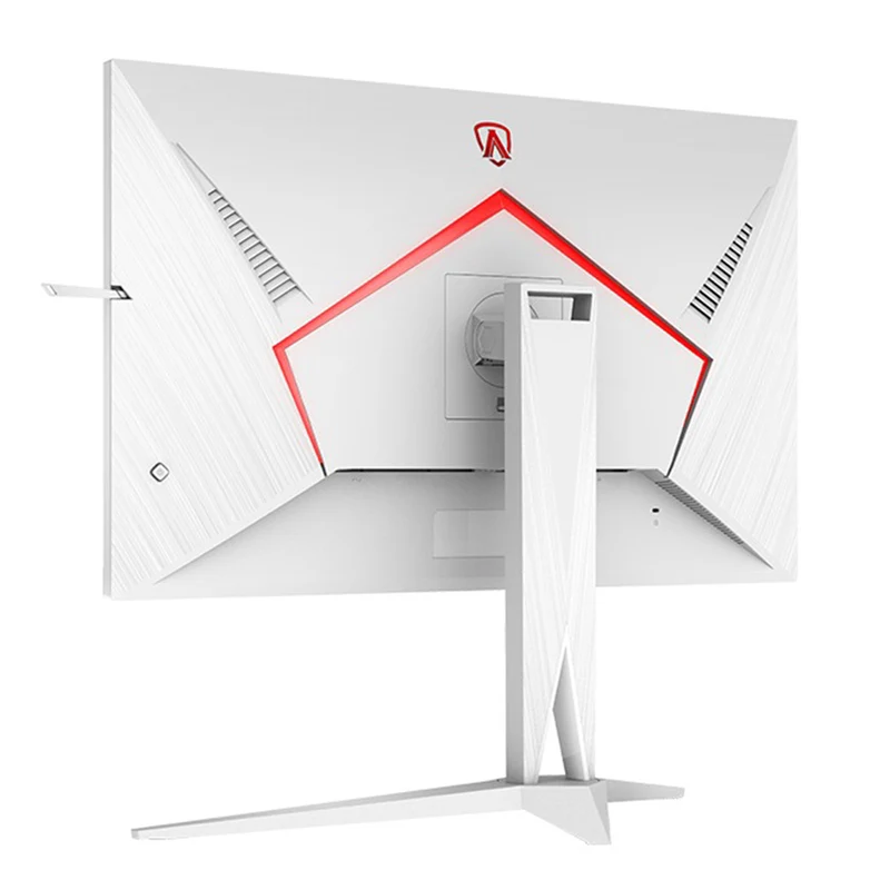 AOC Agon AG275QXW 27" QHD (2560x1440) 180Hz 0.5ms (MPRT) / 1ms (GtG) Adaptive Sync Fast IPS Gaming Monitor (White)