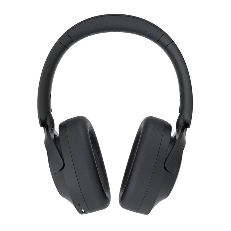 Creative Zen Hybrid 2 Bluetooth Headphones (Black, Cream)