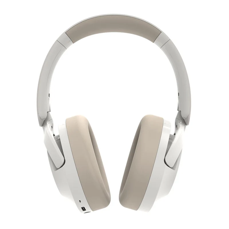 Creative Zen Hybrid 2 Bluetooth Headphones (Black, Cream)