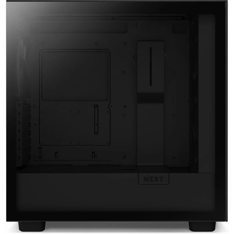 NZXT H7 Elite (2022) Premium Mid-Tower Case (Matte Black, Matte White)