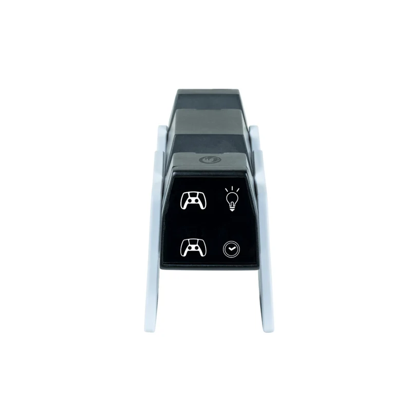 Nacon Dual Charging Station for PS5 Controller (PS5DUALCHARGERV4)