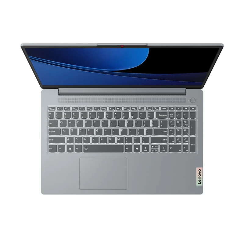 Lenovo IdeaPad Slim 3 15IRU9 83E6003LPH Laptop (Arctic Grey) | 15.6" FHD (1920x1080) IPS | i5 120U | 8GB RAM | 512GB SSD | Integrated Intel Graphics | Windows 11 Home | MS Office Home & Student 2021 | Lenovo Casual Backpack B210