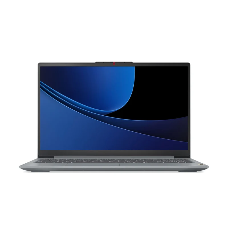 Lenovo IdeaPad Slim 3 15IRU9 83E6003LPH Laptop (Arctic Grey) | 15.6" FHD (1920x1080) IPS | i5 120U | 8GB RAM | 512GB SSD | Integrated Intel Graphics | Windows 11 Home | MS Office Home & Student 2021 | Lenovo Casual Backpack B210