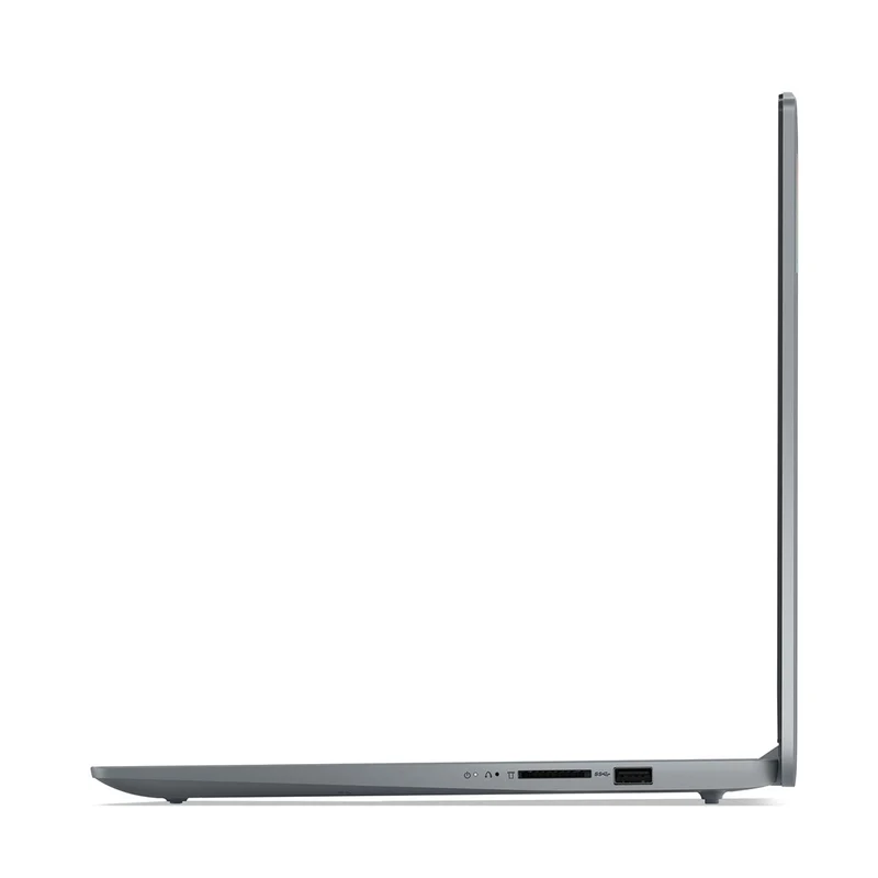 Lenovo IdeaPad Slim 3 15IRU9 83E6003LPH Laptop (Arctic Grey) | 15.6" FHD (1920x1080) IPS | i5 120U | 8GB RAM | 512GB SSD | Integrated Intel Graphics | Windows 11 Home | MS Office Home & Student 2021 | Lenovo Casual Backpack B210