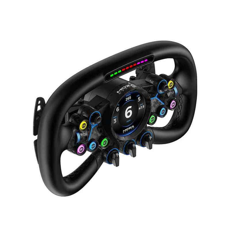 Moza Racing Vision GS Steering Wheel (RS064)