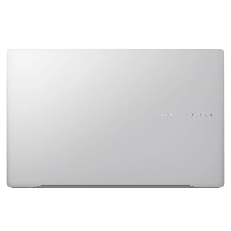 Asus Vivobook S15 S5507QA-MA029WSM Laptop (Cool Silver) | 15.6" 3K (2880x1620) OLED | Snapdragon X Plus X1P 42 100 | 16GB RAM | 1TB SSD | Qualcomm Adreno GPU | Windows 11 Home + MS Office Home & Student 2021 + MS 365 Basic + Asus AP4600 Backpack
