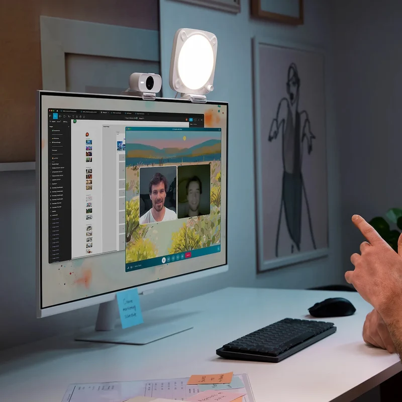 Elgato FaceCam Neo