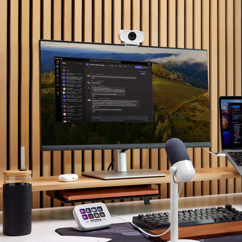 Elgato FaceCam Neo