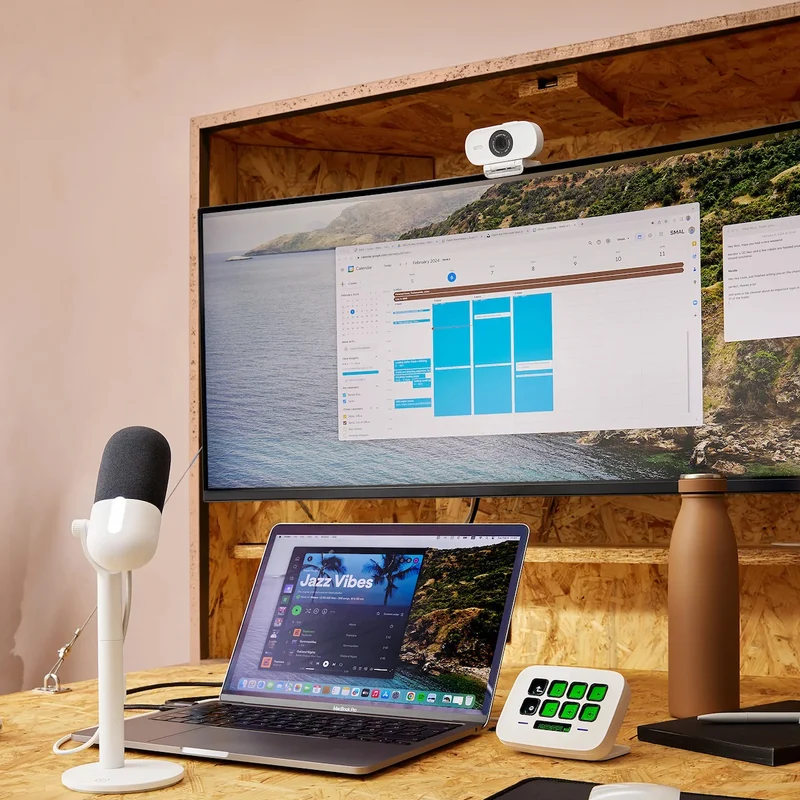 Elgato FaceCam Neo