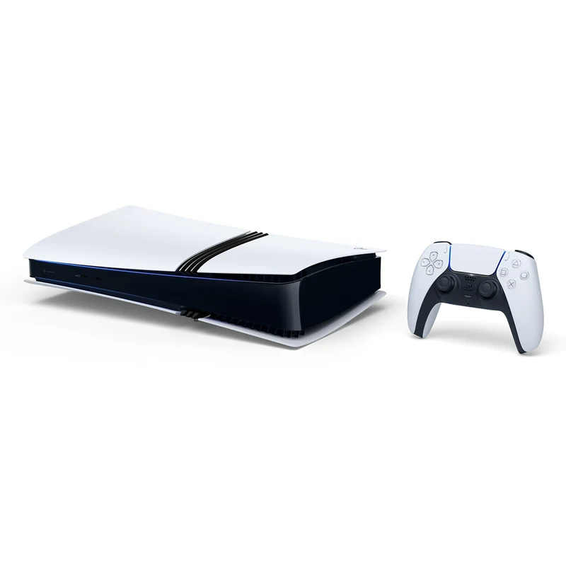Sony Playstation PS5 Pro Console Digital Version 2TB