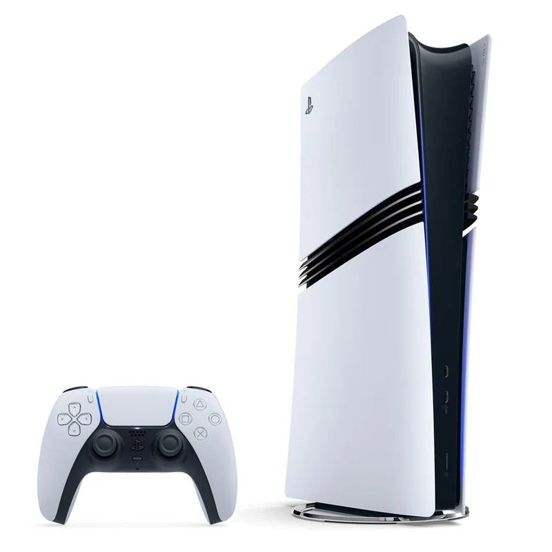 Sony Playstation PS5 Pro Console Digital Version 2TB