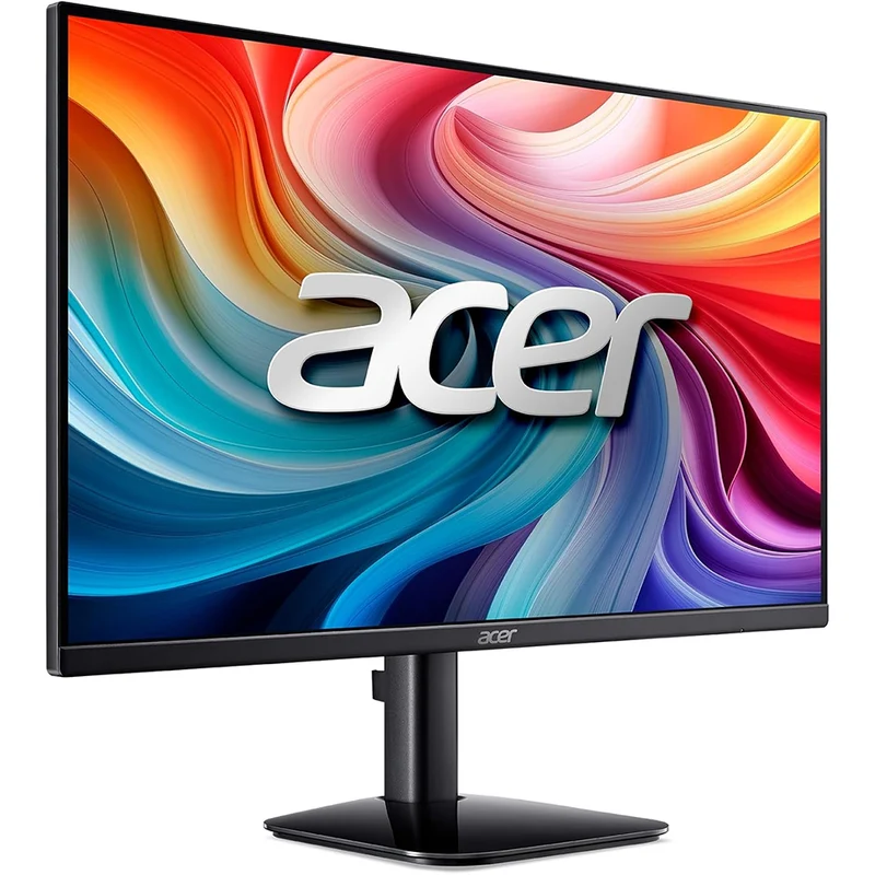 Acer KA272 G0bi 27" FHD (1920x1080) IPS 120Hz 1Ms VRB Adaptive Sync Monitor (Black)