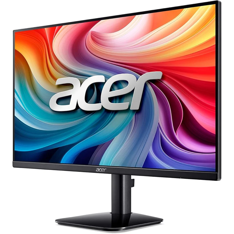 Acer KA272 G0bi 27" FHD (1920x1080) IPS 120Hz 1Ms VRB Adaptive Sync Monitor (Black)