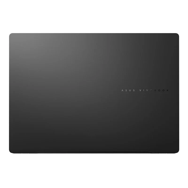 Asus Vivobook S14 S5406SA-QD070WSM Laptop (Neutral Black) | 14" WUXGA (1920x1200) OLED | Core Ultra 7 256V | 16GB RAM | 1TB SSD | Intel Arc Graphics | Windows 11 Home | MS Office Home & Student 2024 + MS 365 Basic + Asus AP4600 Backpack