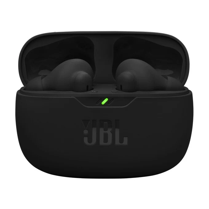 JBL Wave Beam 2 True Wireless Noise Cancelling Earbuds (Black, Blue, Pink, White)